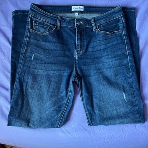 Women’s Studio Blue Size 28 Jeans